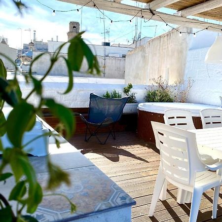 Amalfi Pool Suite - Puglia Mia Apartments Monopoli Ngoại thất bức ảnh