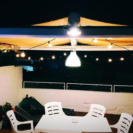 Amalfi Pool Suite - Puglia Mia Apartments Monopoli Ngoại thất bức ảnh