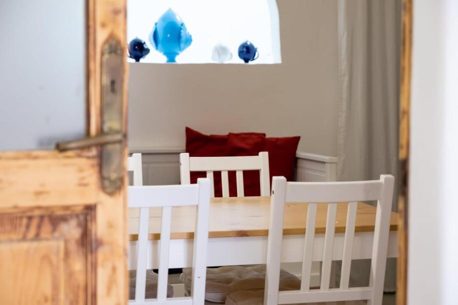 Amalfi Pool Suite - Puglia Mia Apartments Monopoli Ngoại thất bức ảnh