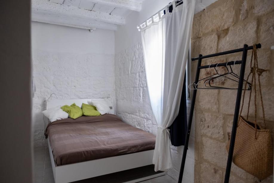 Amalfi Pool Suite - Puglia Mia Apartments Monopoli Ngoại thất bức ảnh