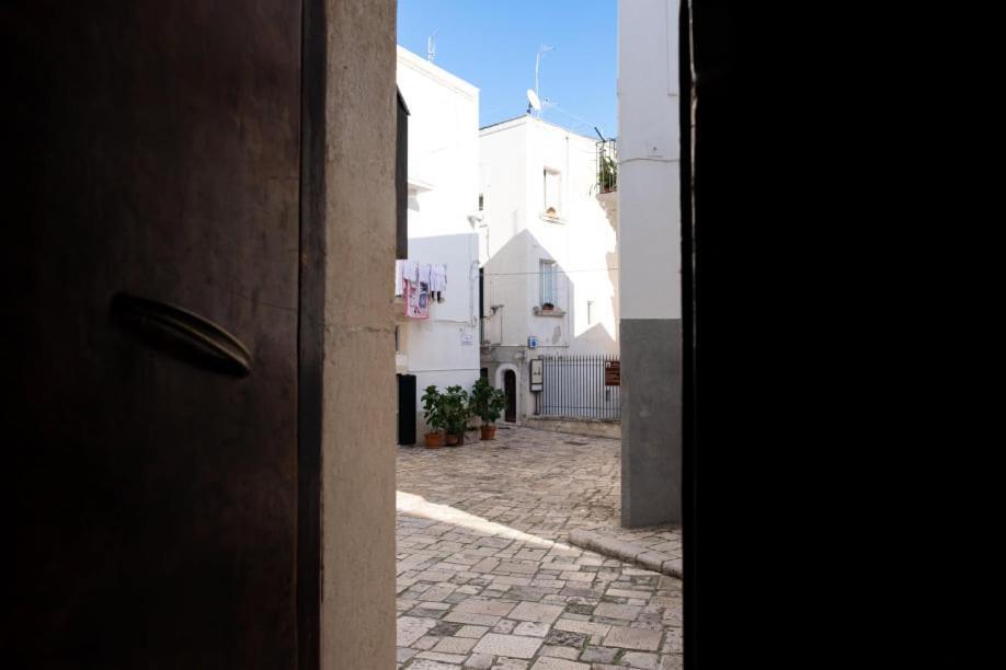 Amalfi Pool Suite - Puglia Mia Apartments Monopoli Ngoại thất bức ảnh