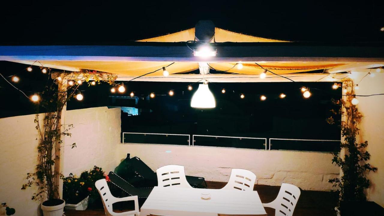 Amalfi Pool Suite - Puglia Mia Apartments Monopoli Ngoại thất bức ảnh