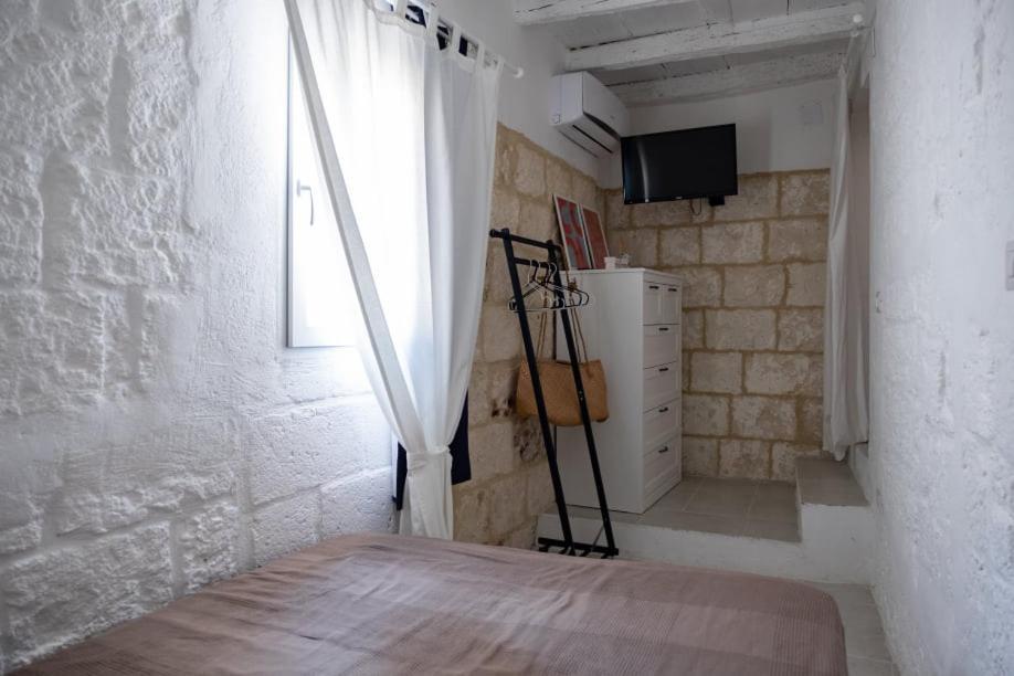 Amalfi Pool Suite - Puglia Mia Apartments Monopoli Ngoại thất bức ảnh