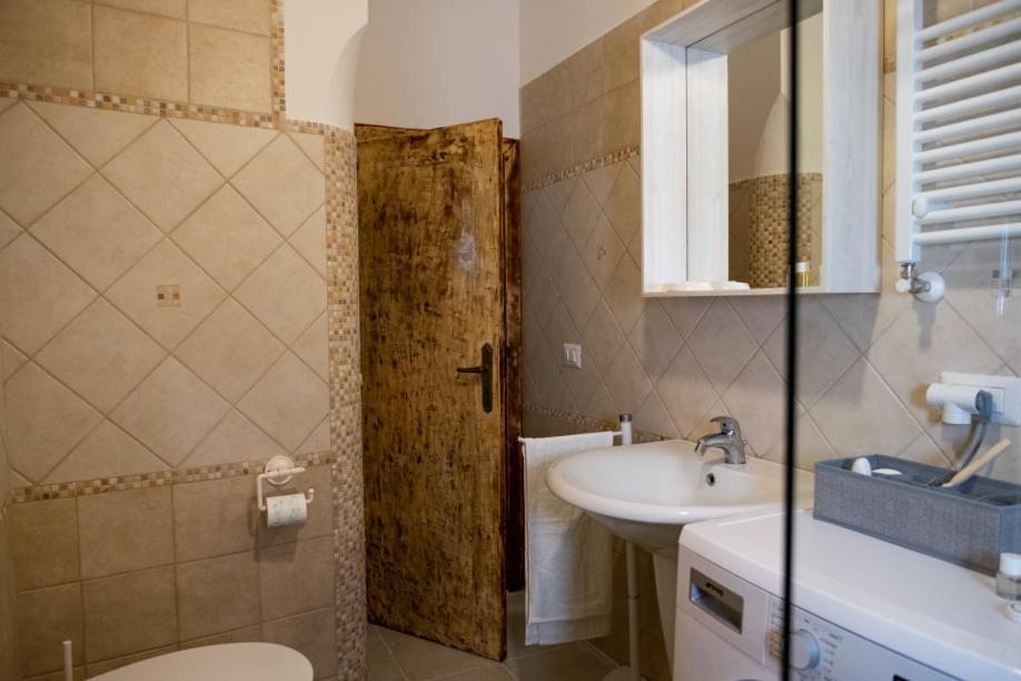 Amalfi Pool Suite - Puglia Mia Apartments Monopoli Ngoại thất bức ảnh