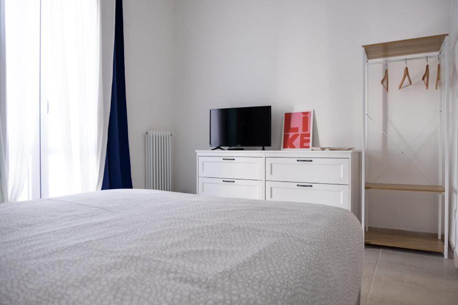 Amalfi Pool Suite - Puglia Mia Apartments Monopoli Ngoại thất bức ảnh
