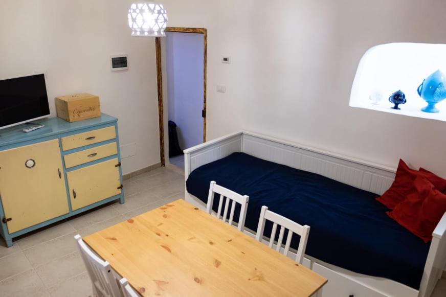 Amalfi Pool Suite - Puglia Mia Apartments Monopoli Ngoại thất bức ảnh