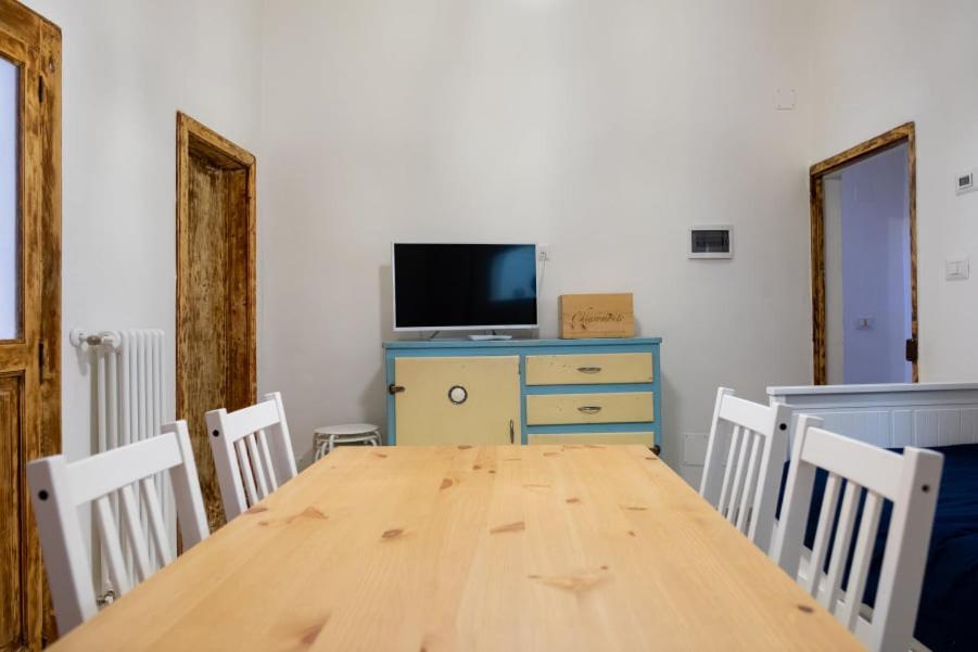 Amalfi Pool Suite - Puglia Mia Apartments Monopoli Ngoại thất bức ảnh