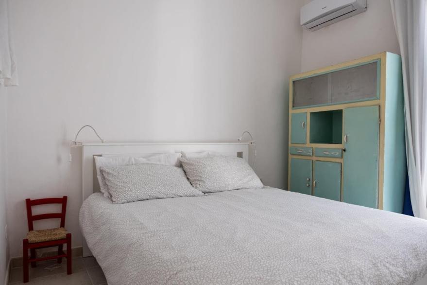 Amalfi Pool Suite - Puglia Mia Apartments Monopoli Ngoại thất bức ảnh